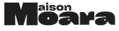 Maison Moara Logo