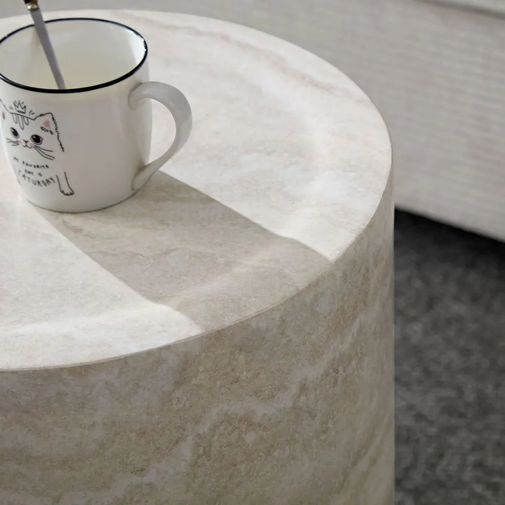 Petite table d’appoint Olga