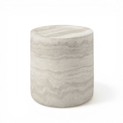 Petite table d’appoint Olga
