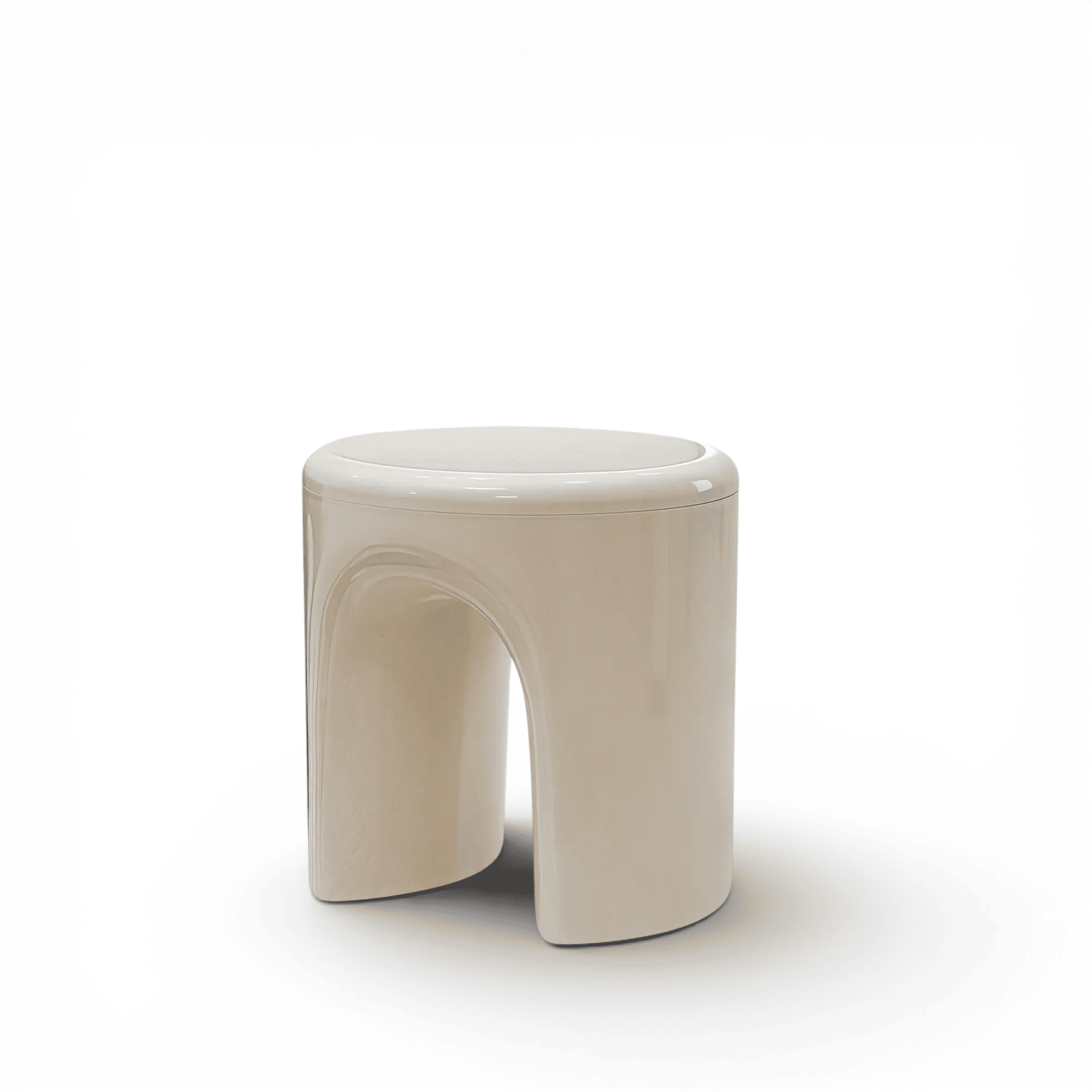 Petite table d’appoint Sola