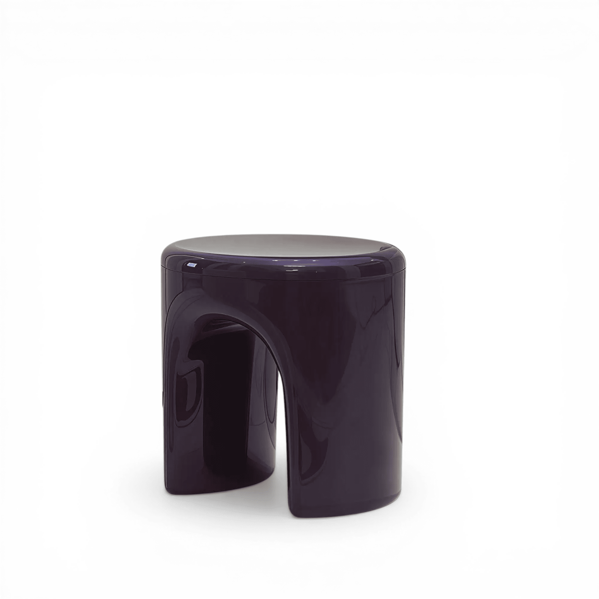 Petite table d’appoint Sola