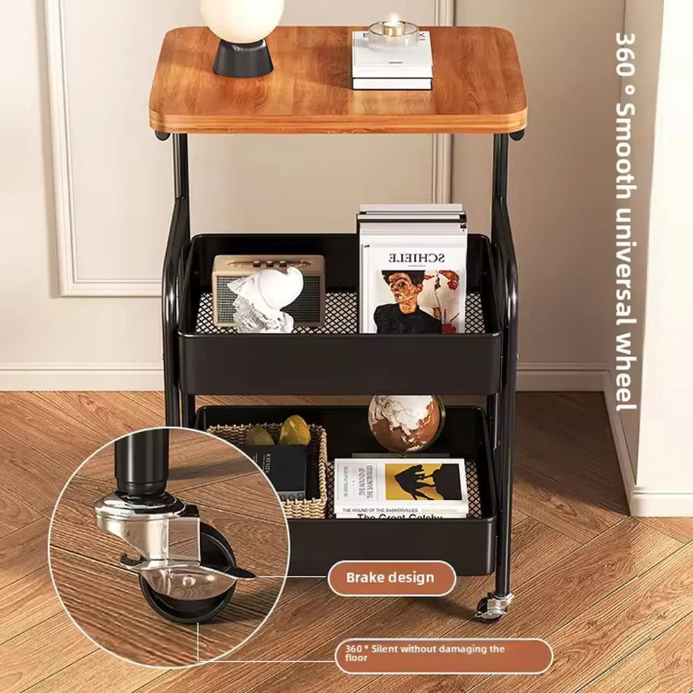 Table d’appoint haute Nolio