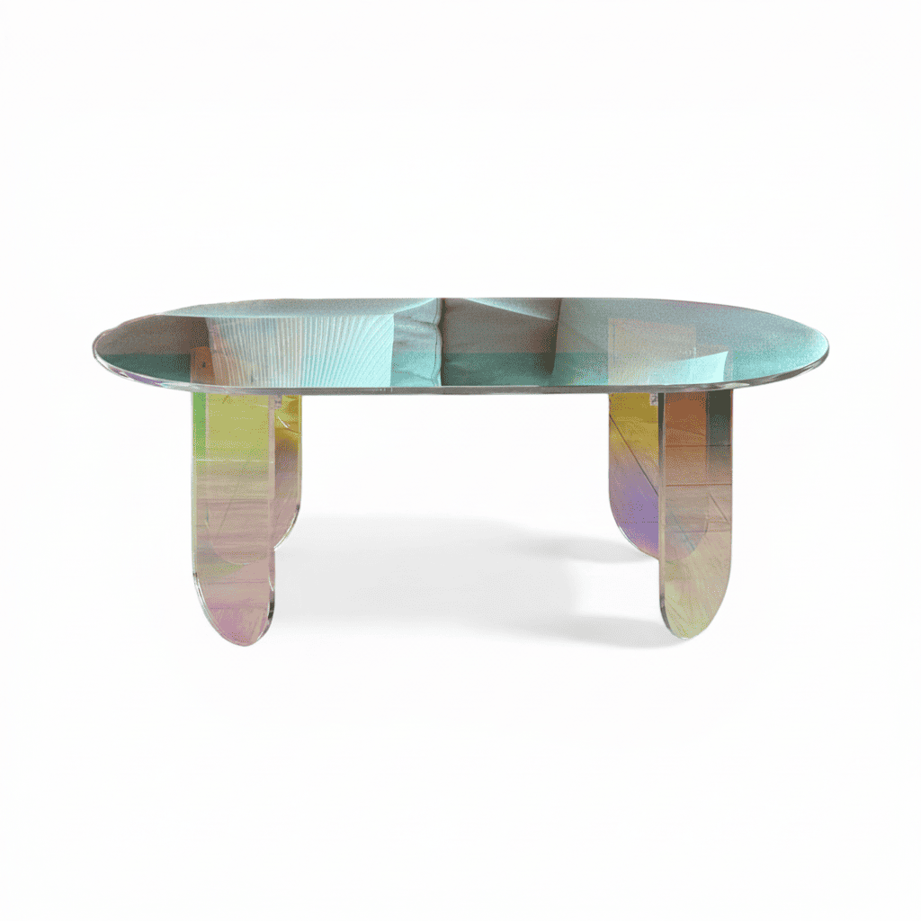 Table basse d’appoint Aura
