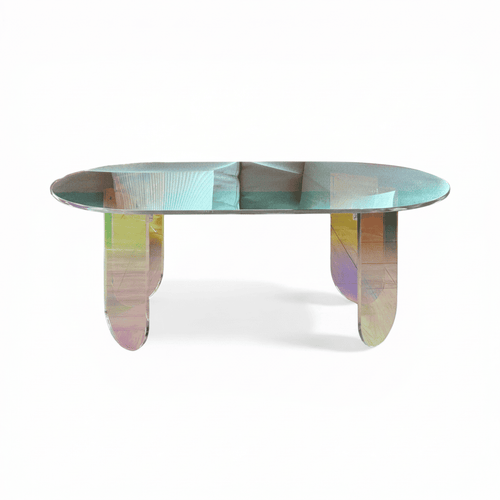 Table basse d’appoint Aura