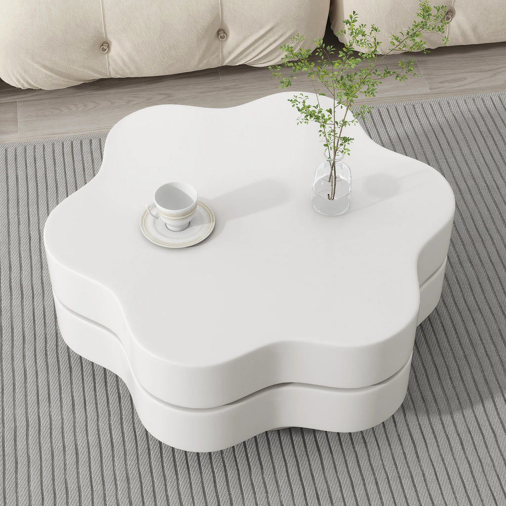 Table basse d’appoint Floréa