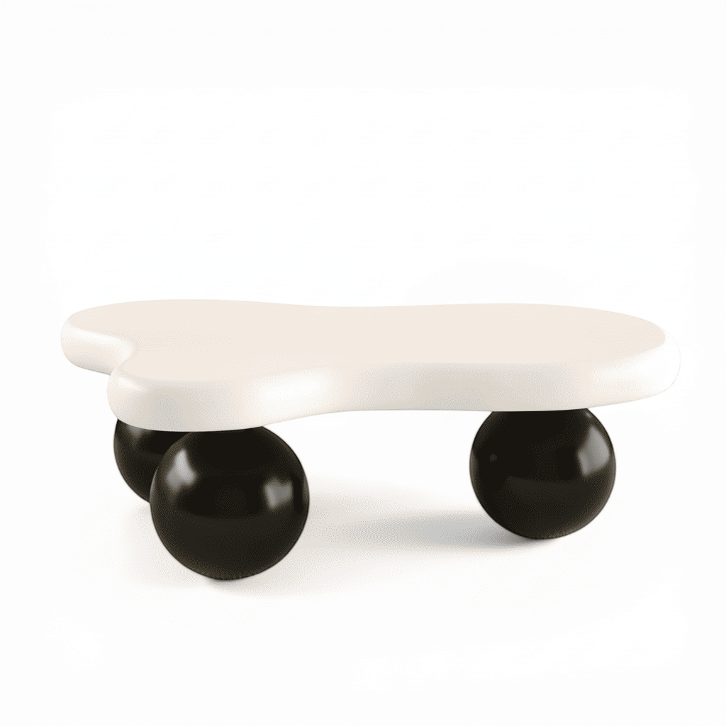 Table basse d’appoint Luma