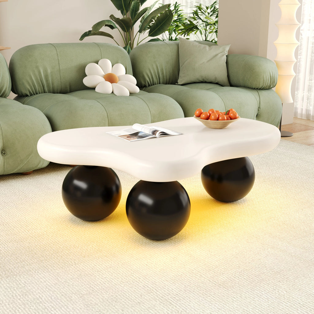 Table basse d’appoint Luma