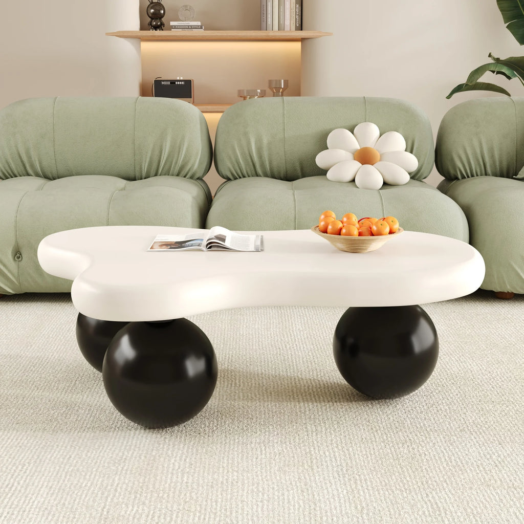 Table basse d’appoint Luma