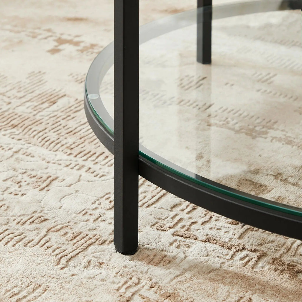 Table basse d’appoint Virel