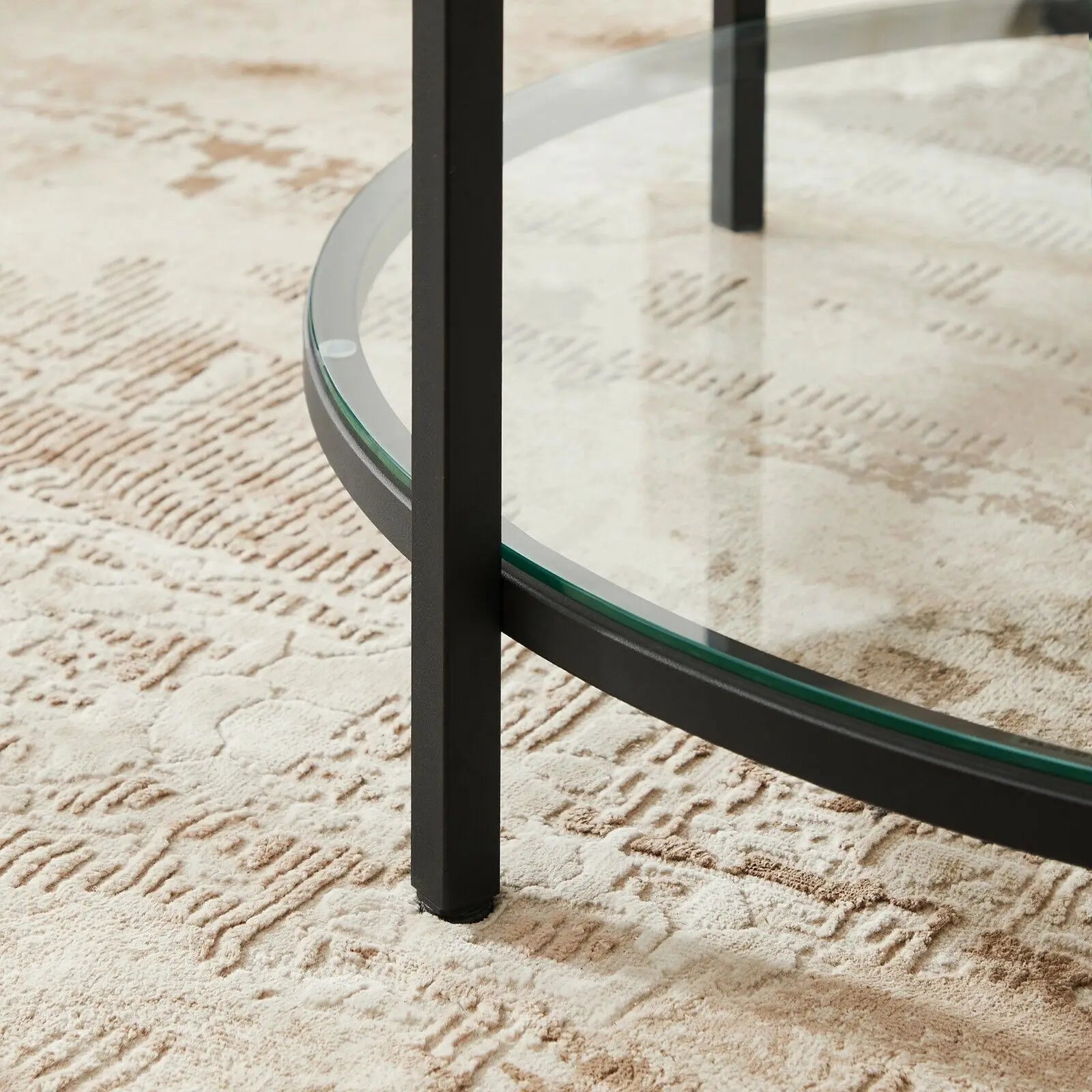 Table basse d’appoint Virel