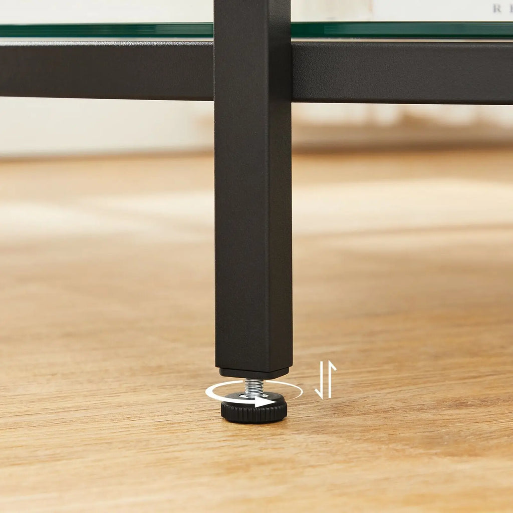 Table basse d’appoint Virel