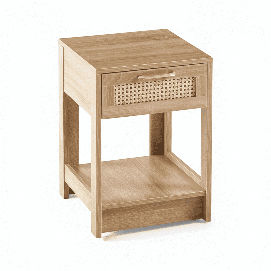 Table d’appoint chambre Leloo