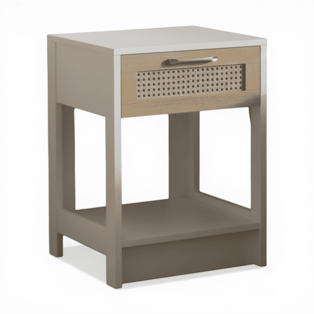 Table d'appoint chambre Leloo