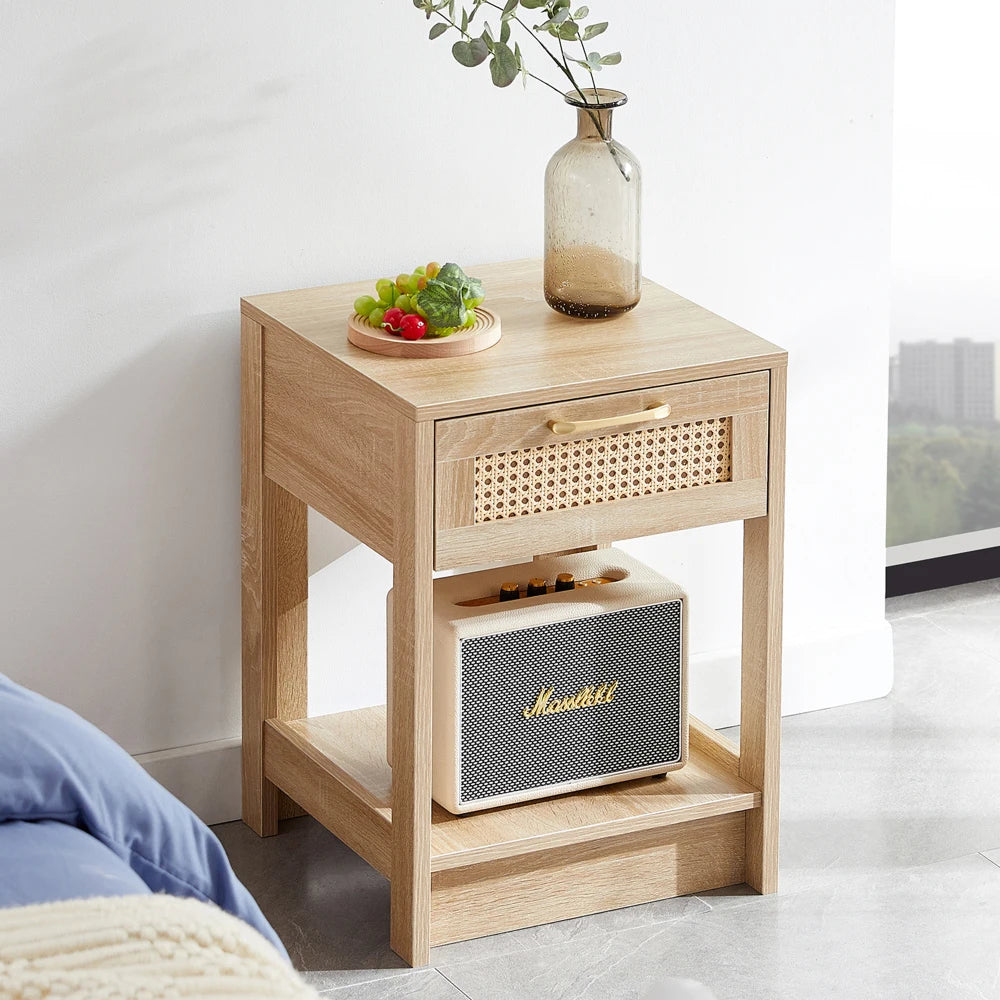 Table d’appoint chambre Leloo