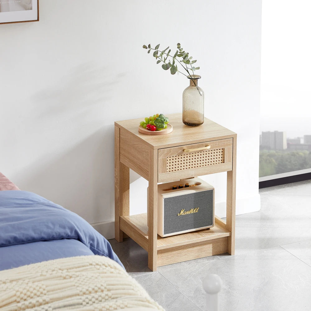 Table d’appoint chambre Leloo