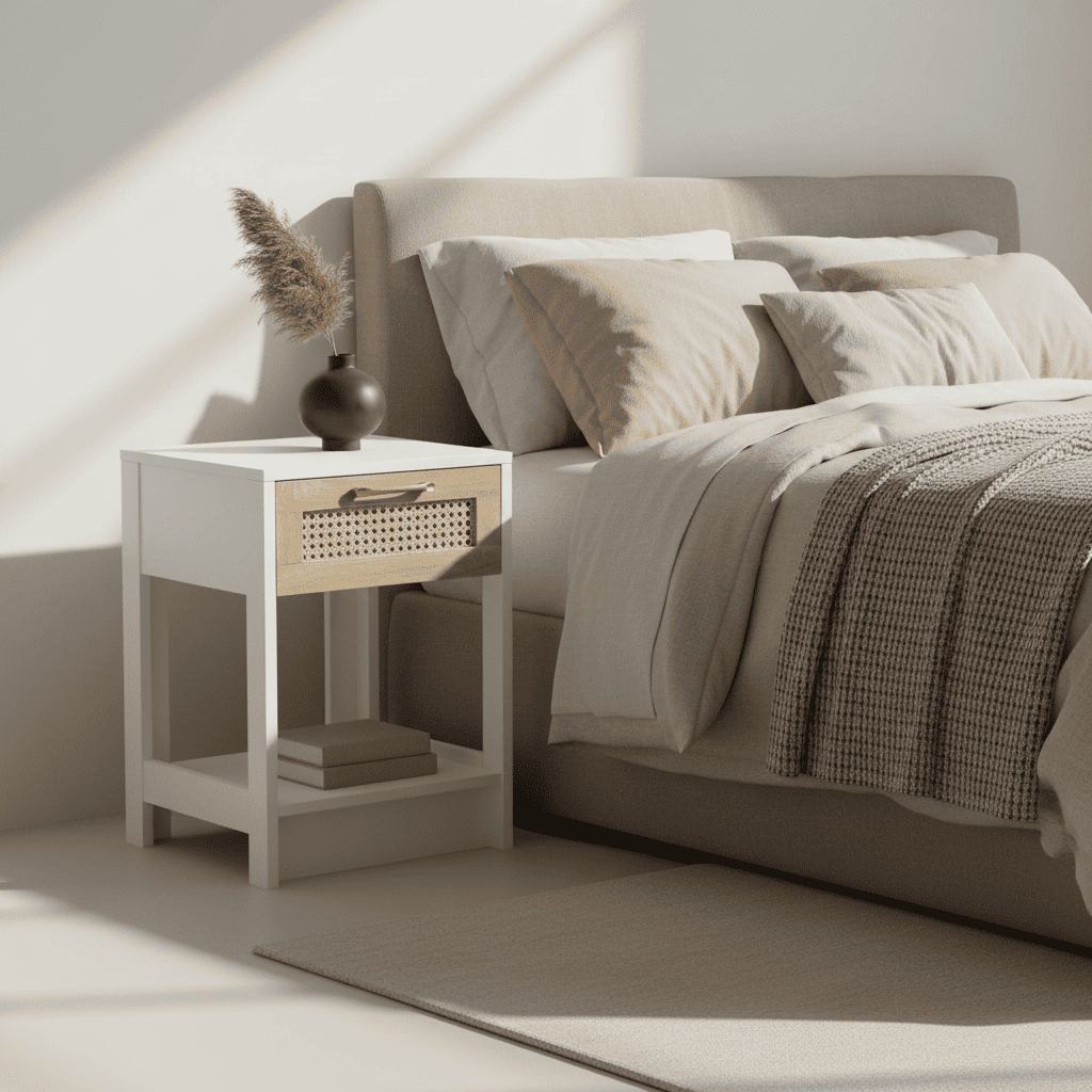 Table d’appoint chambre Leloo