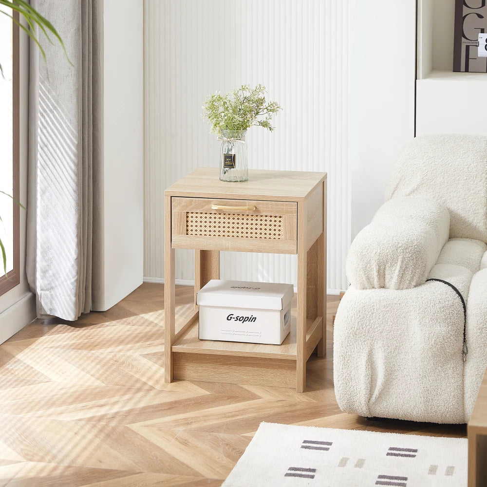 Table d’appoint chambre Leloo