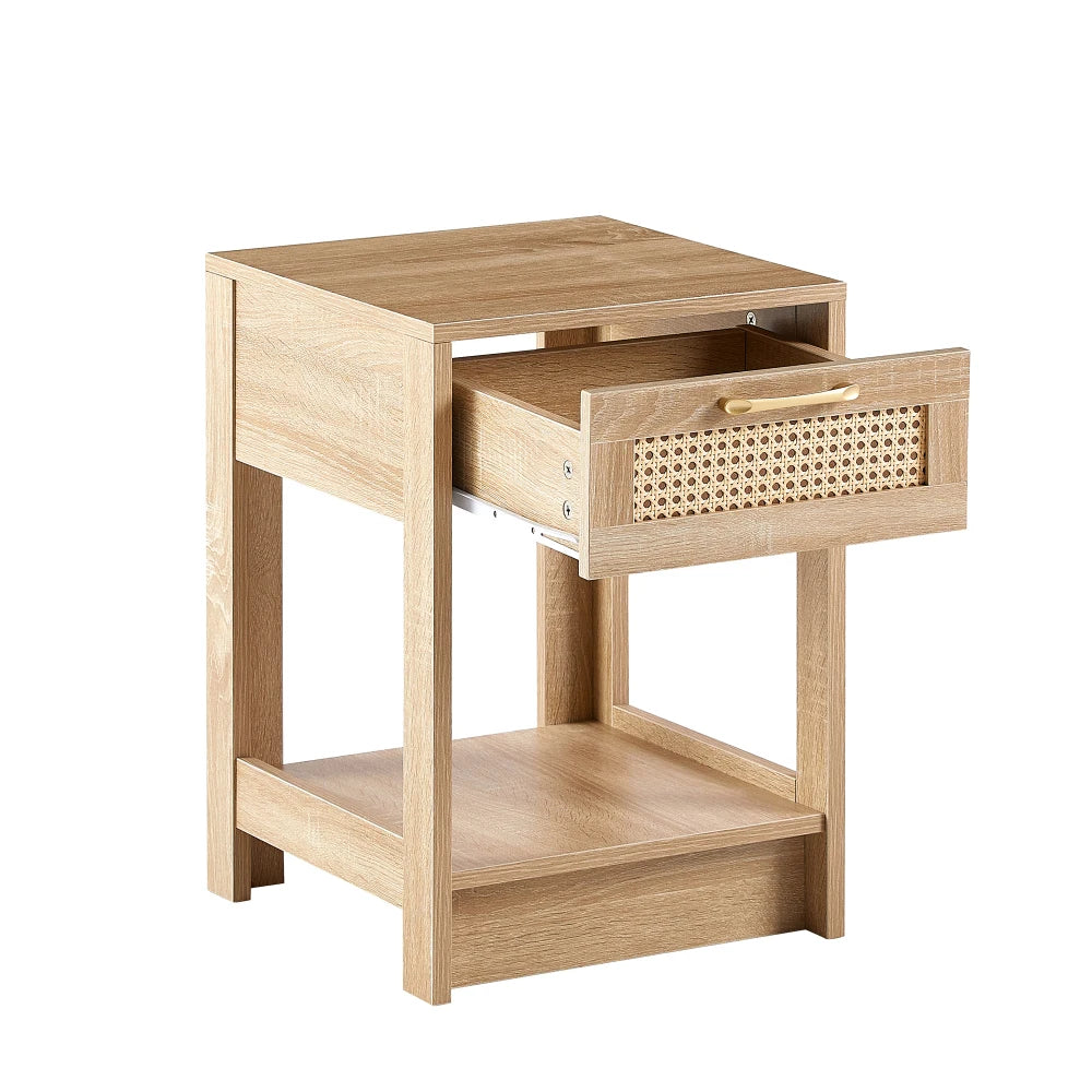 Table d’appoint chambre Leloo