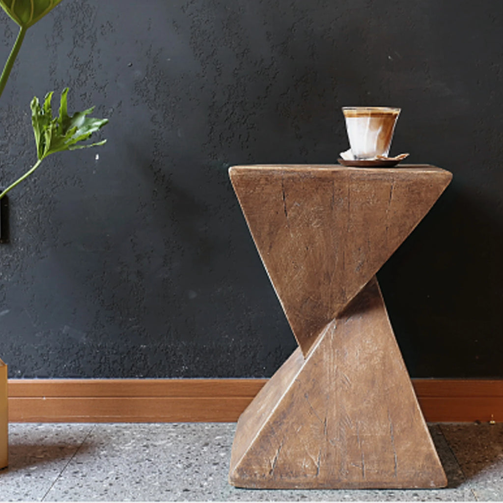 Table d’appoint design Orka