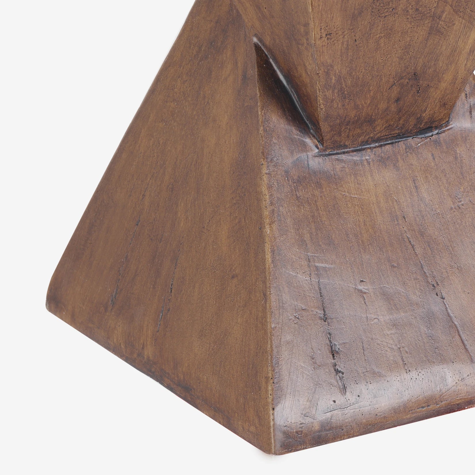 Table d’appoint design Orka