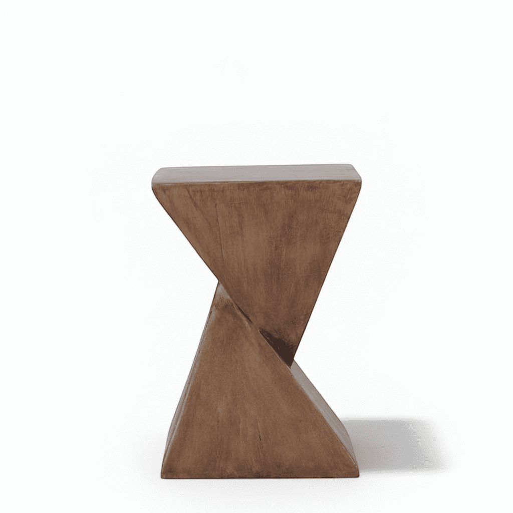 Table d’appoint design Orka