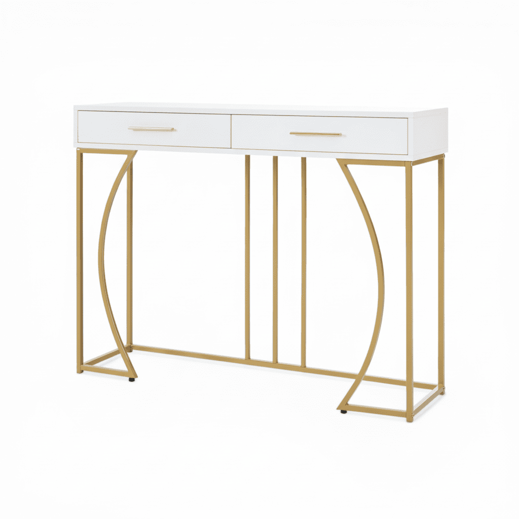 Table d’appoint haute Lory