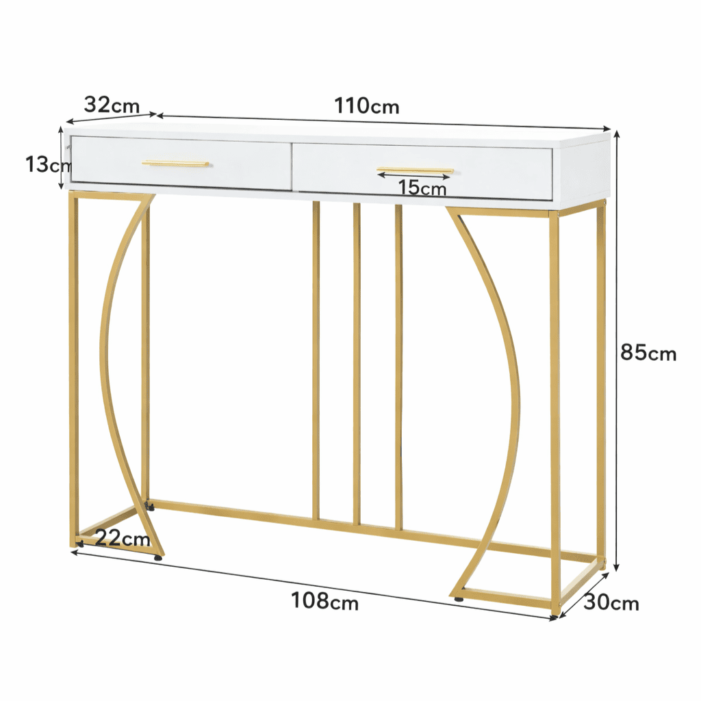 Table d’appoint haute Lory