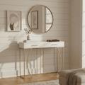 Table d’appoint haute Lory
