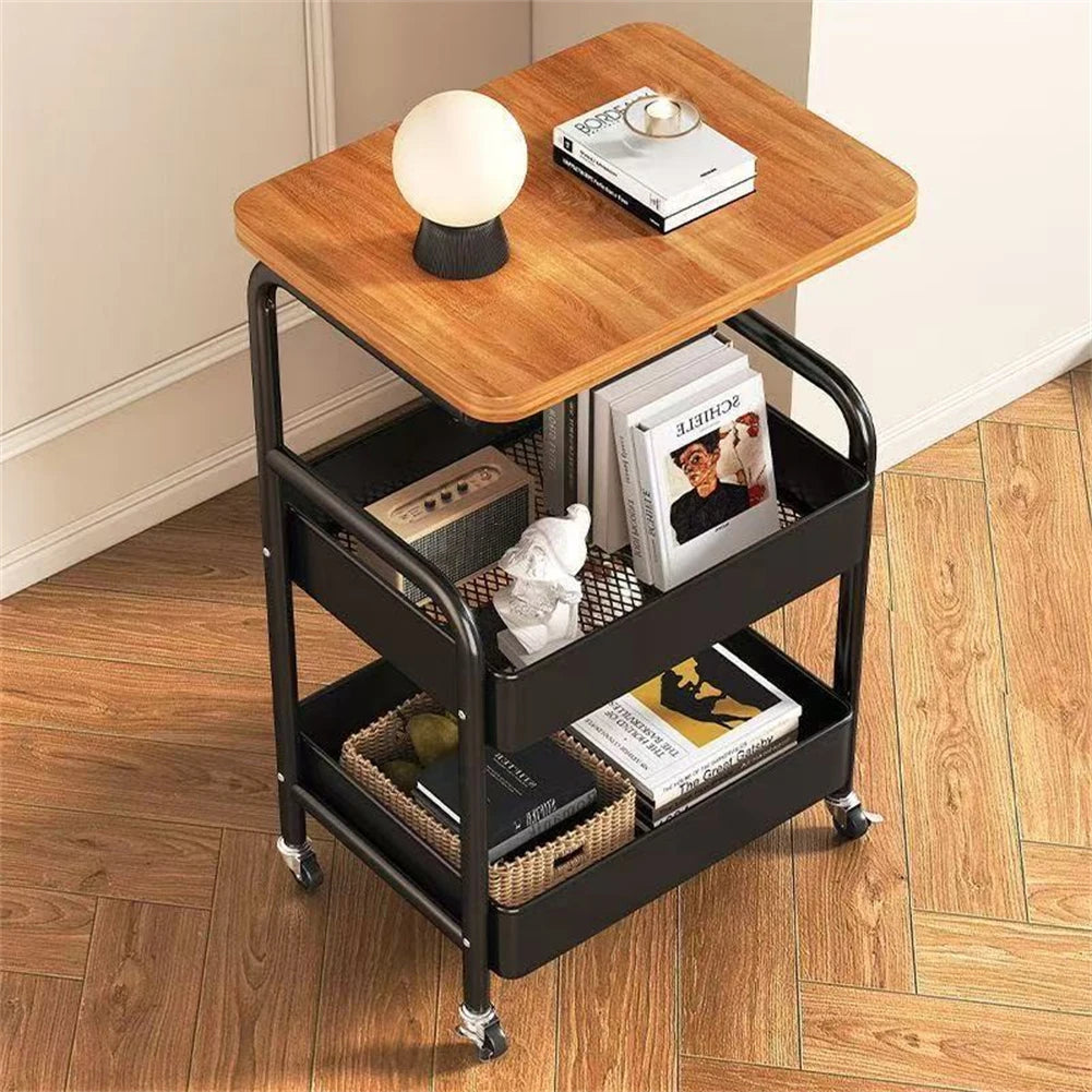 Table d’appoint haute Nolio