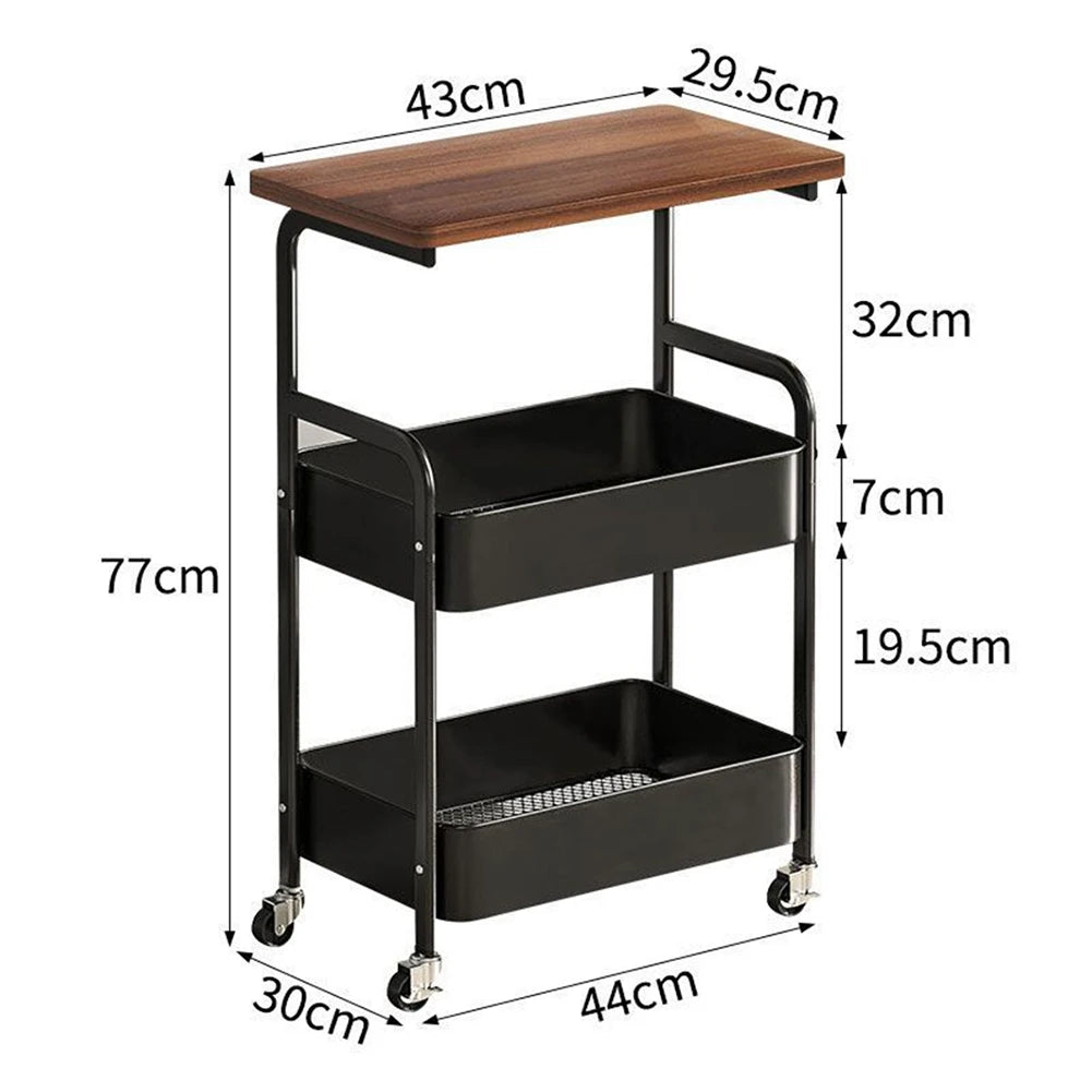 Table d’appoint haute Nolio