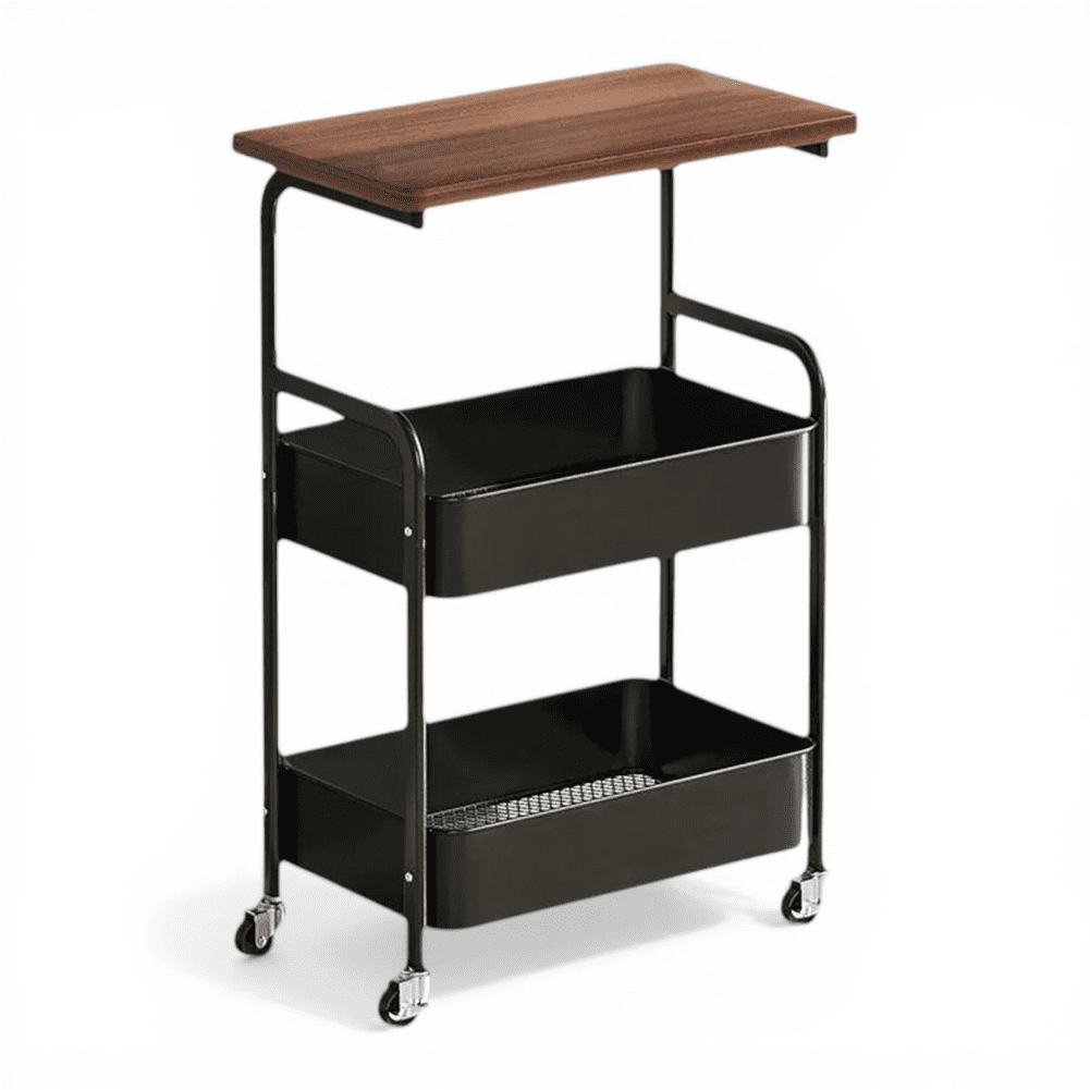 Table d'appoint haute Nolio