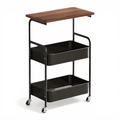 Table d'appoint haute Nolio