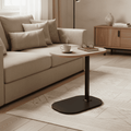 Table d’appoint haute Ornys