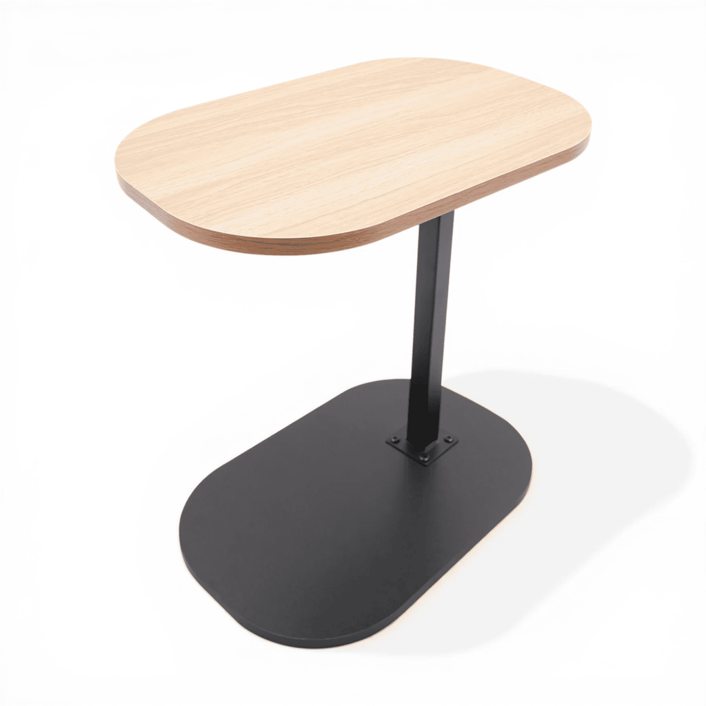 Table d’appoint haute Ornys
