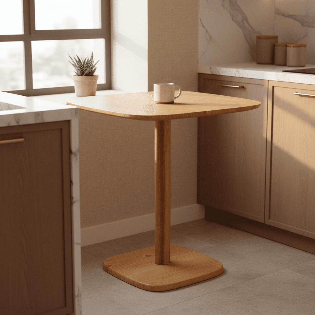 Table d’appoint haute Soren