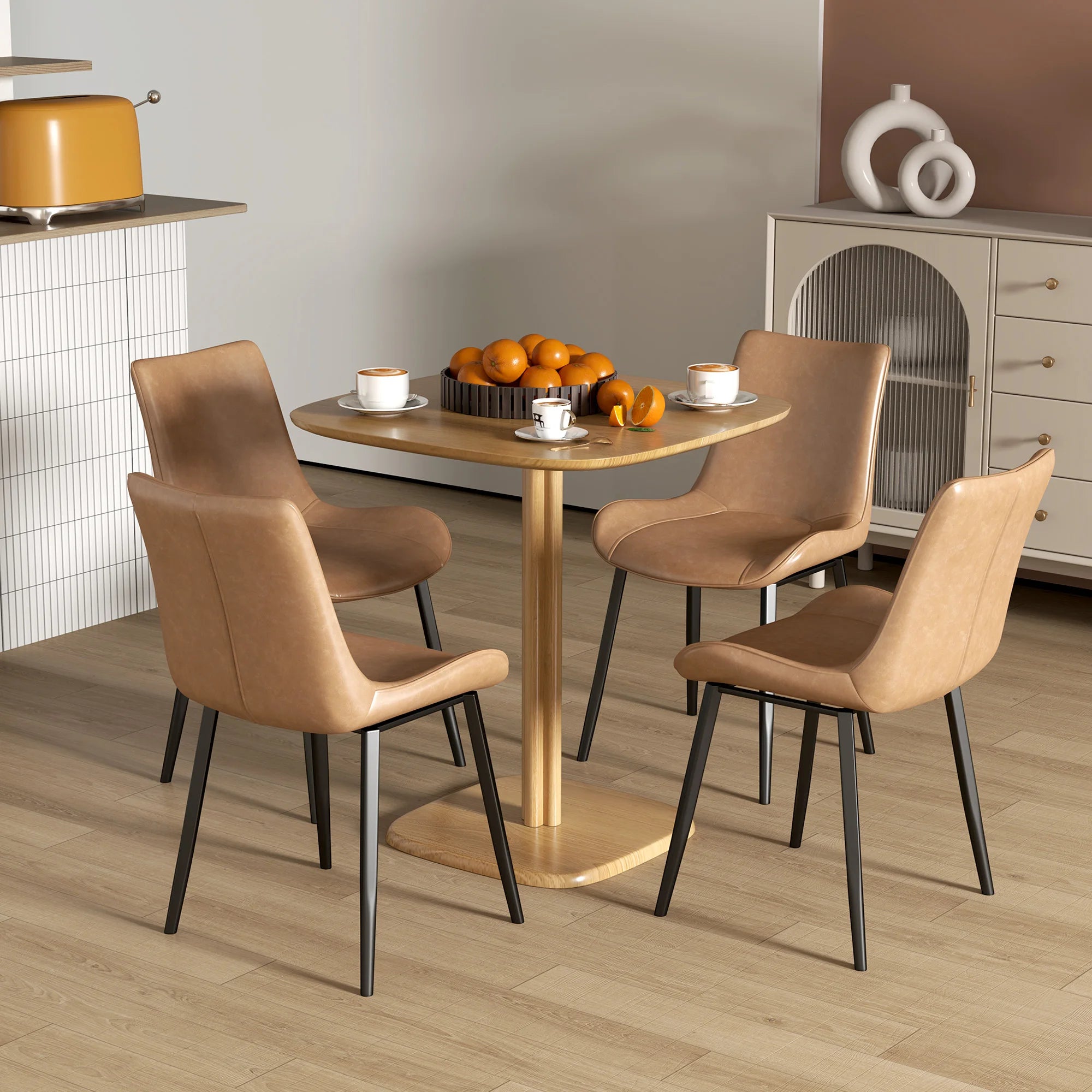 Table d’appoint haute Soren