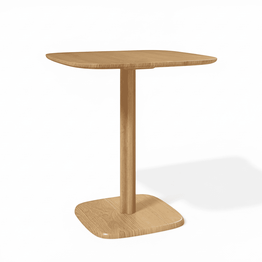 Table d'appoint haute Soren