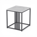 Table d’appoint marbre Sorell