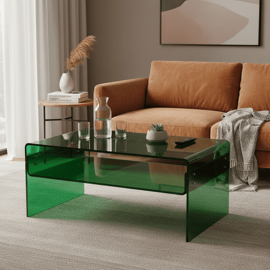 Table d’appoint originale Nova