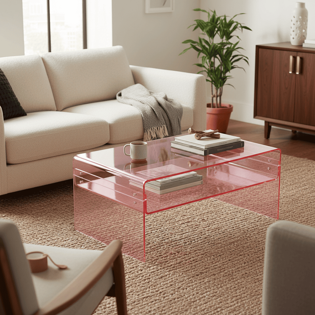 Table d’appoint originale Nova