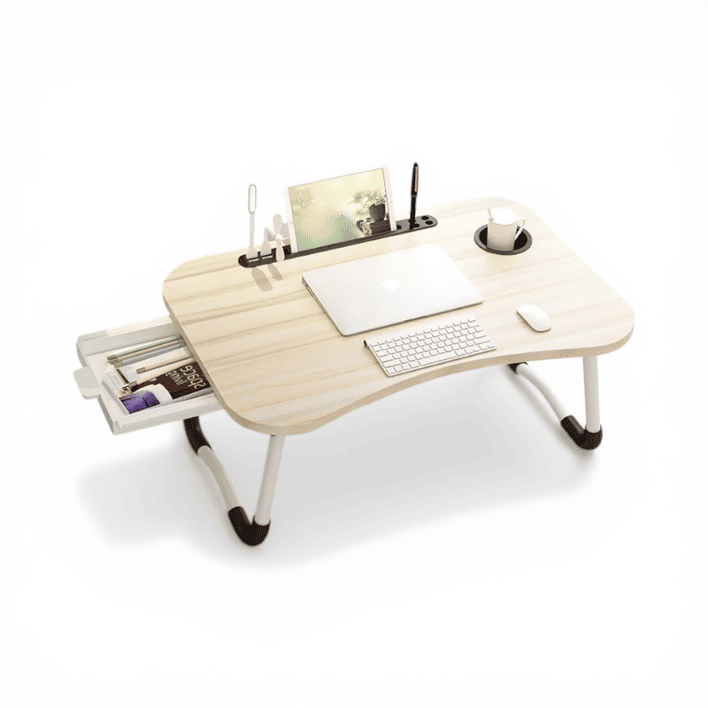 Table d’appoint pliante Flexio