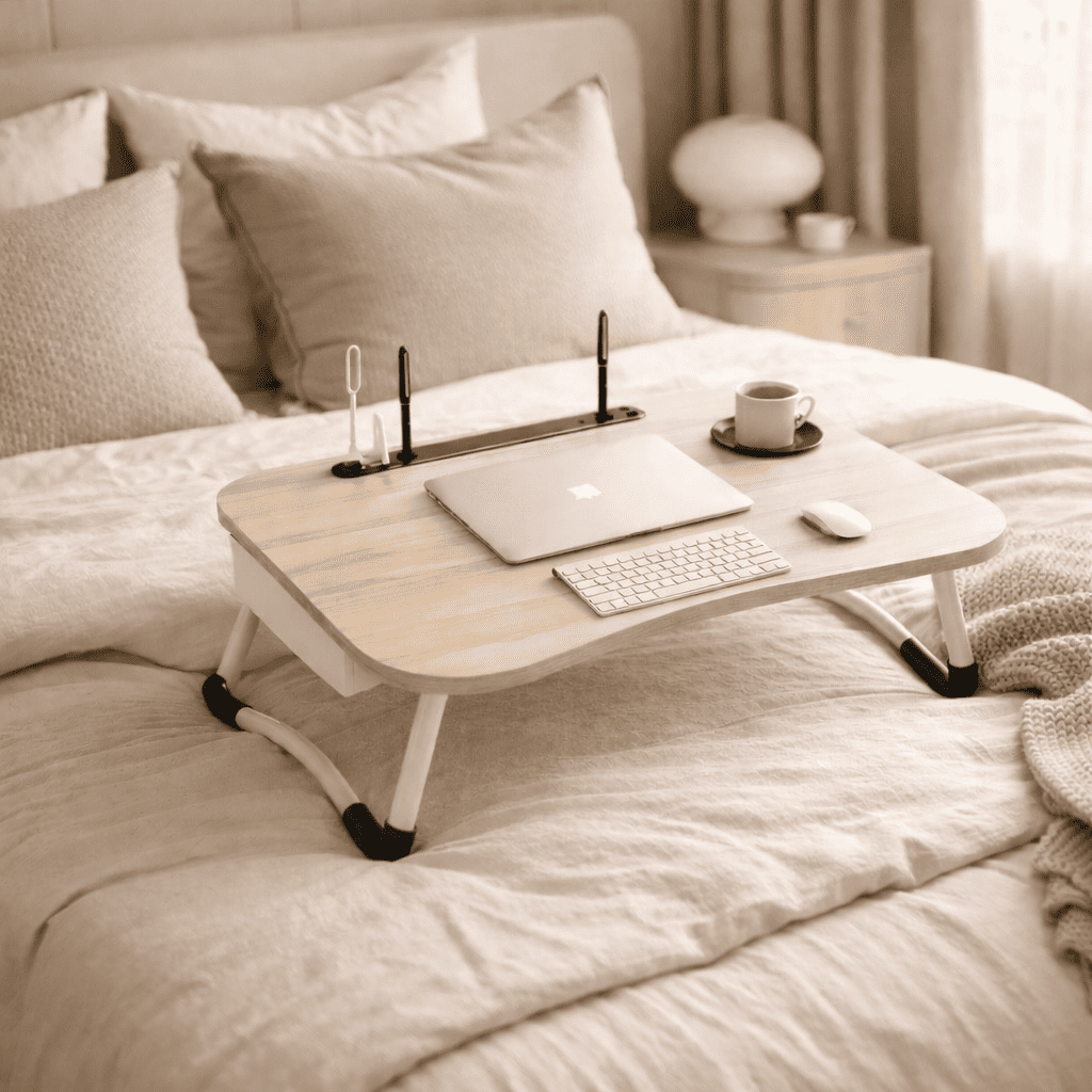 Table d’appoint pliante Flexio