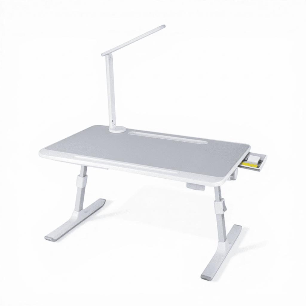 Table d'appoint pliante Lumina