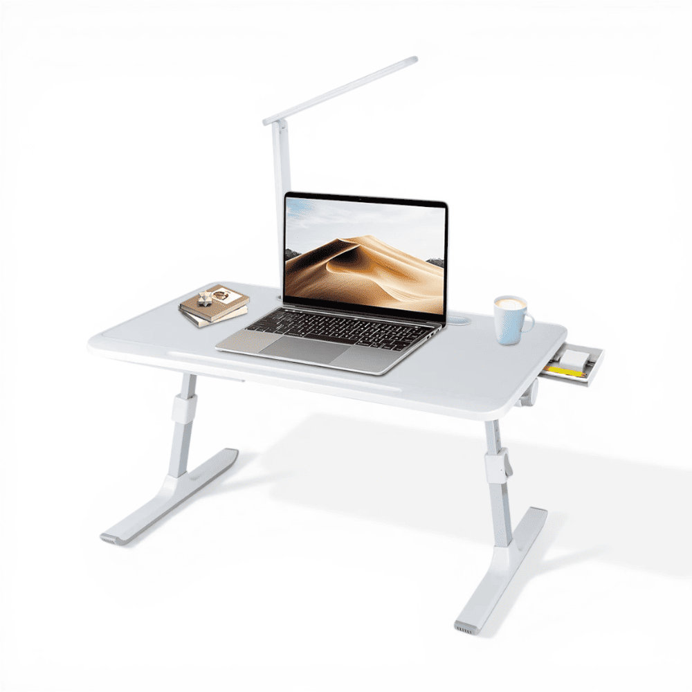 Table d'appoint pliante Lumina