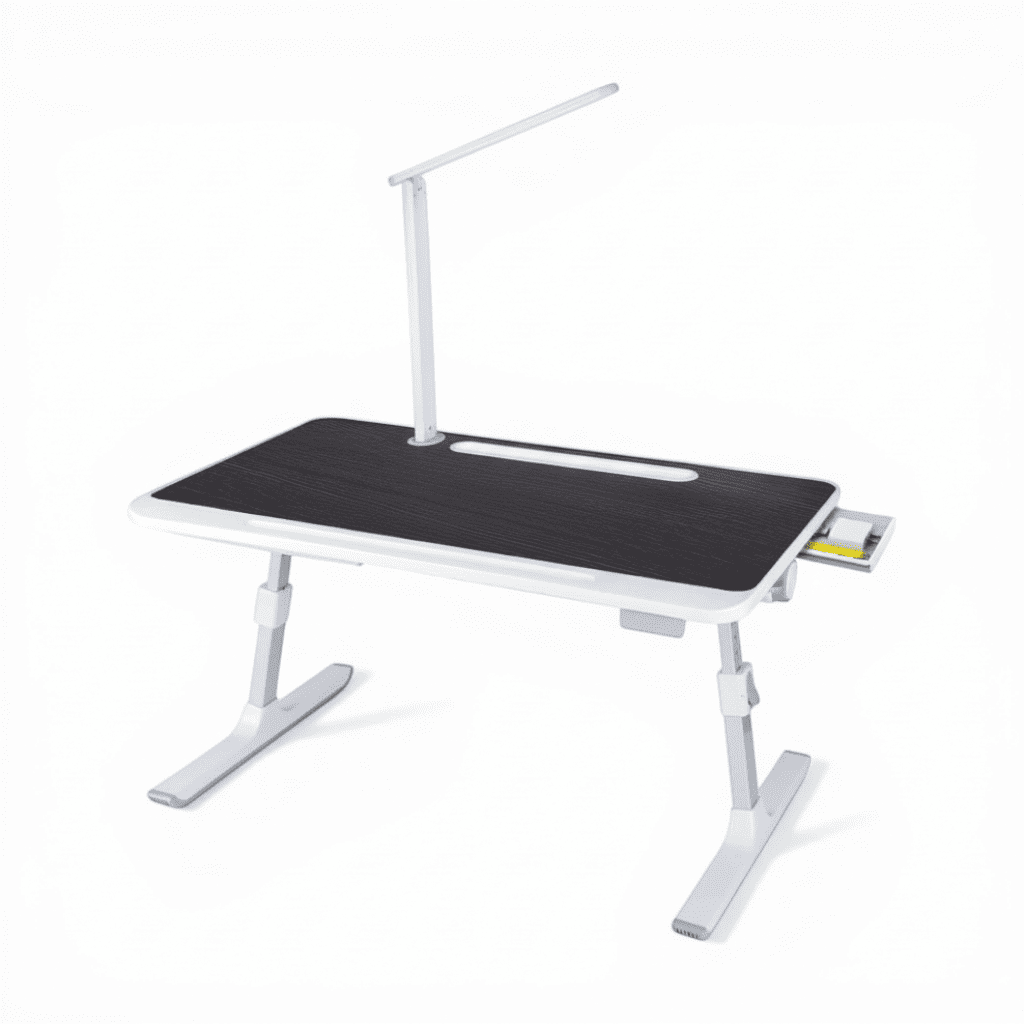 Table d'appoint pliante Lumina
