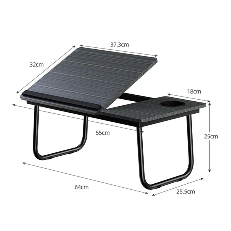 Table d’appoint pliante Nomad