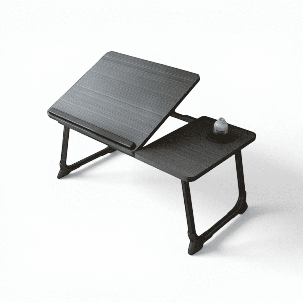 Table d’appoint pliante Nomad