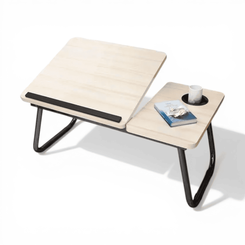 Table d’appoint pliante Nomad