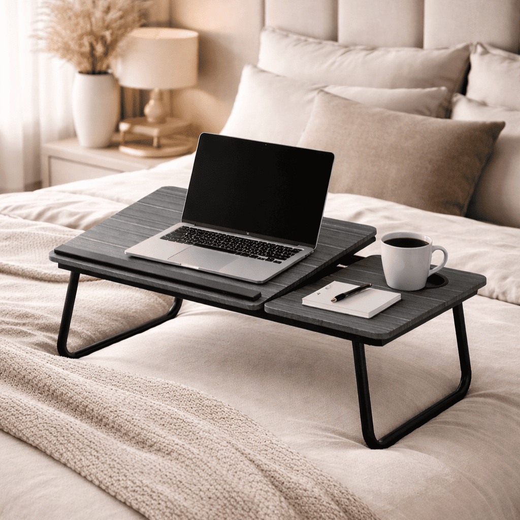 Table d’appoint pliante Nomad