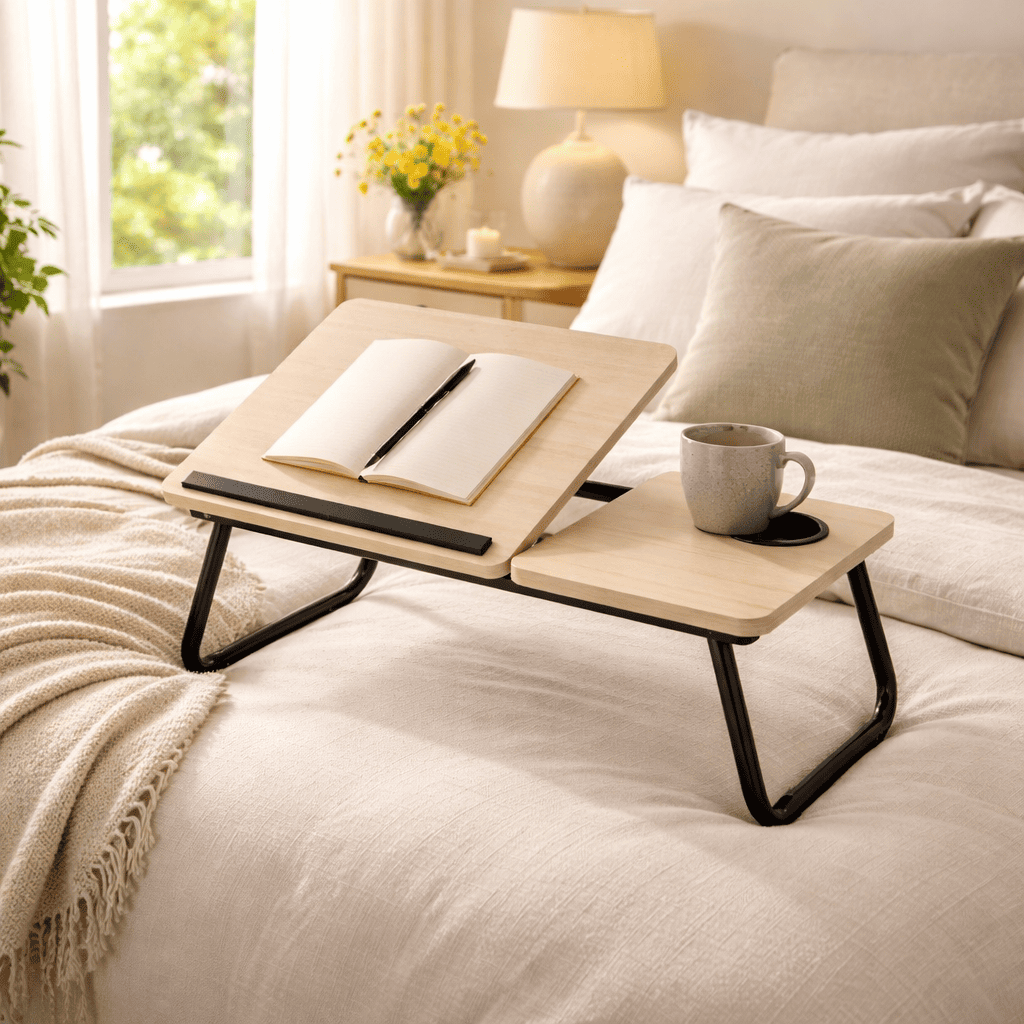 Table d’appoint pliante Nomad
